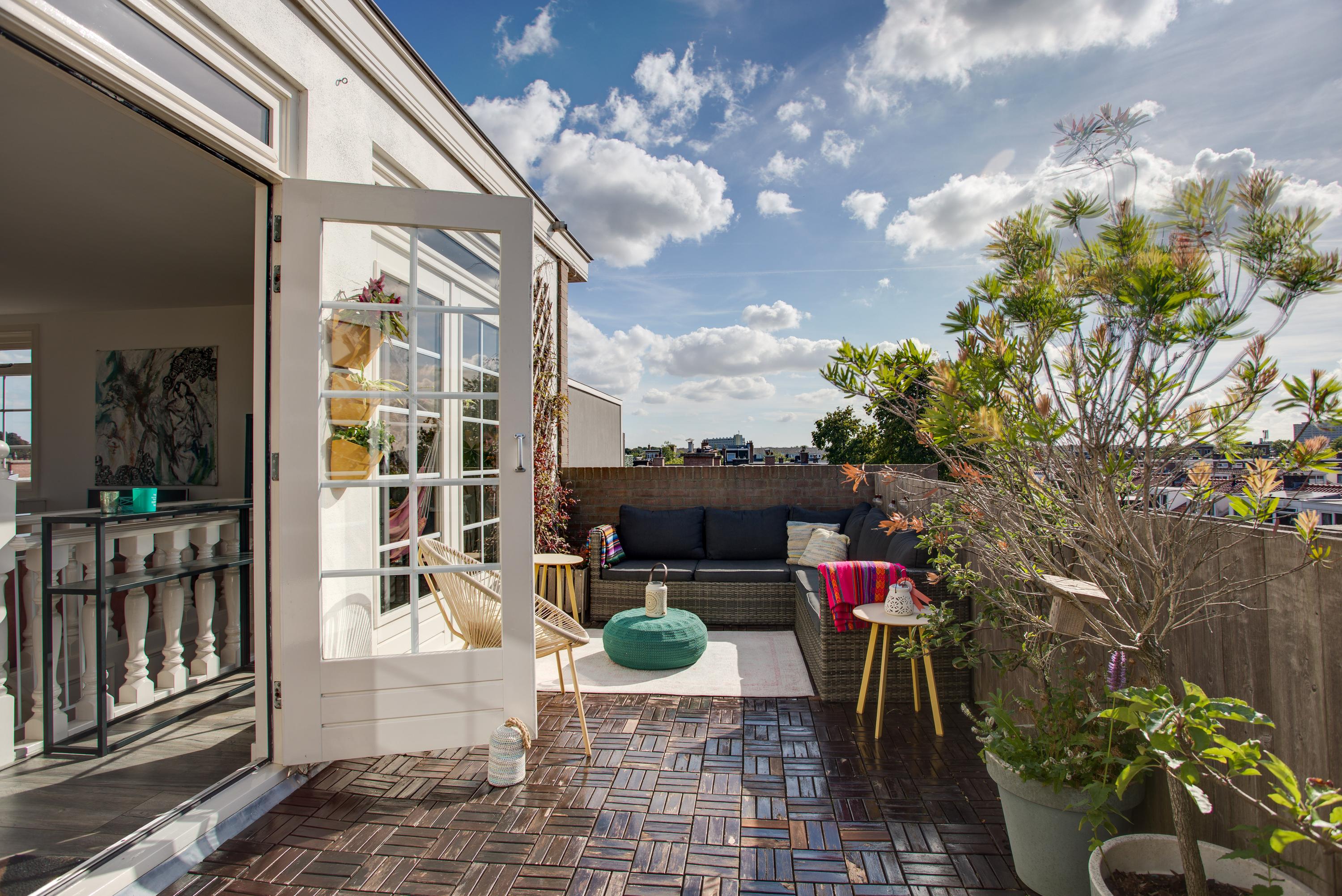 Appartement te koop: Blaricumseplein 23, 'S-Gravenhage