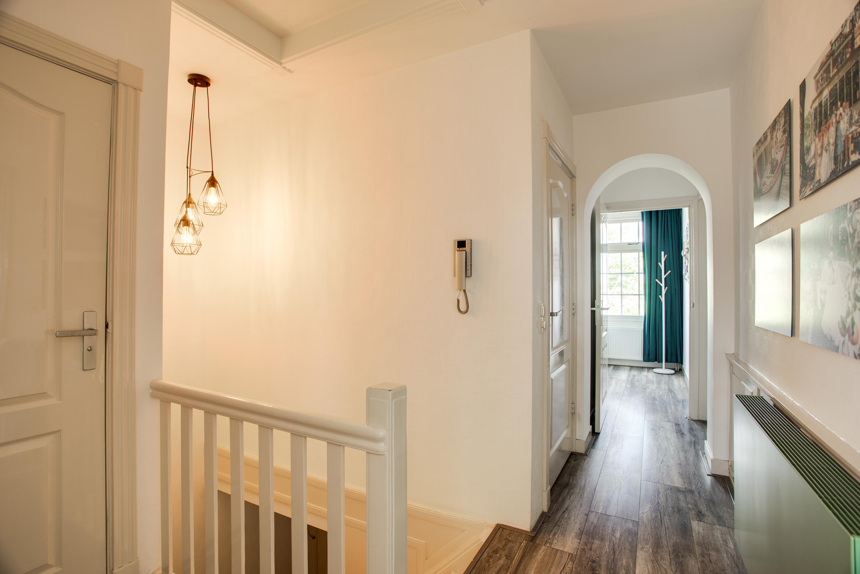 Appartement te koop: Blaricumseplein 23, 'S-Gravenhage