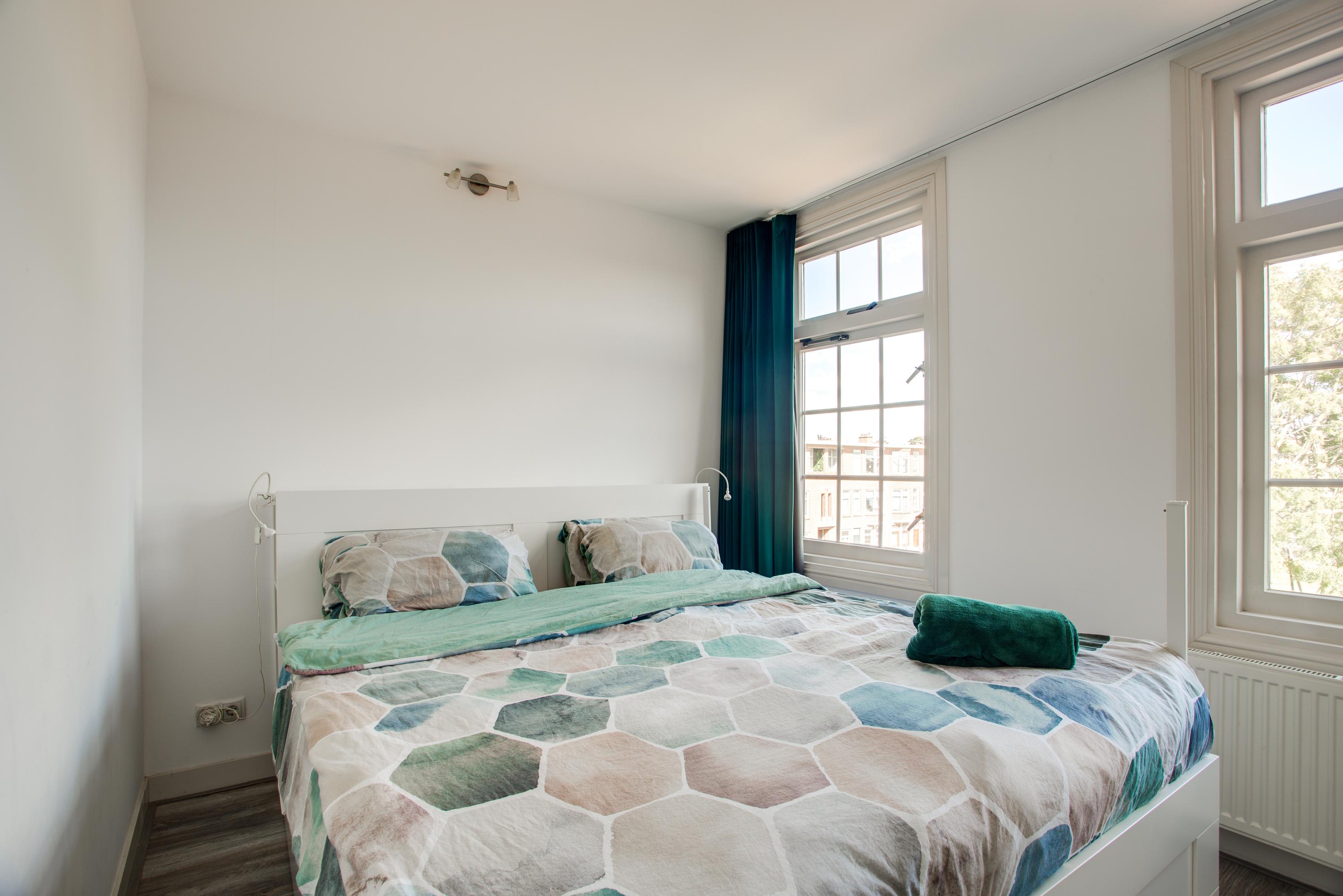 Appartement te koop: Blaricumseplein 23, 'S-Gravenhage