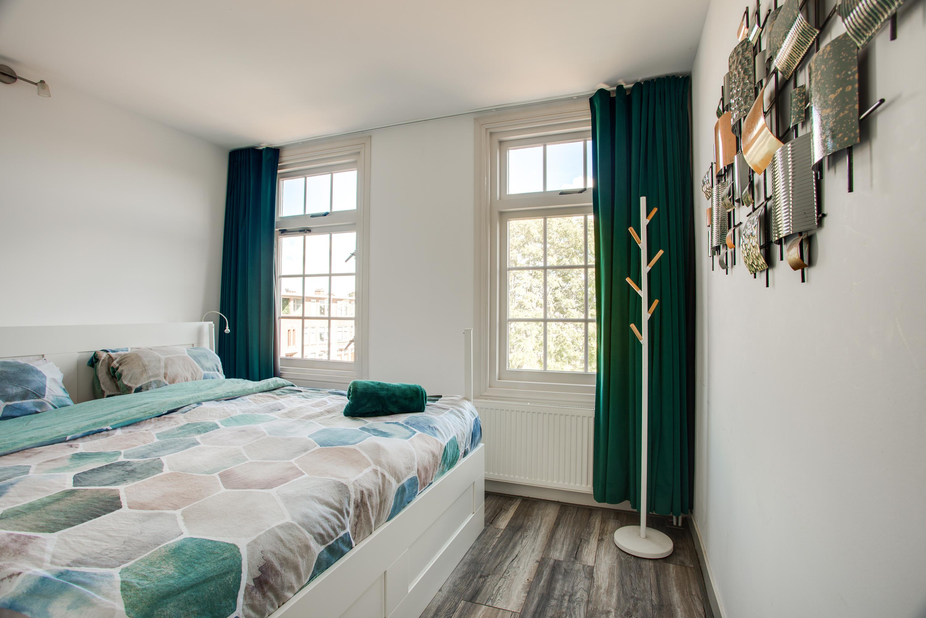 Appartement te koop: Blaricumseplein 23, 'S-Gravenhage