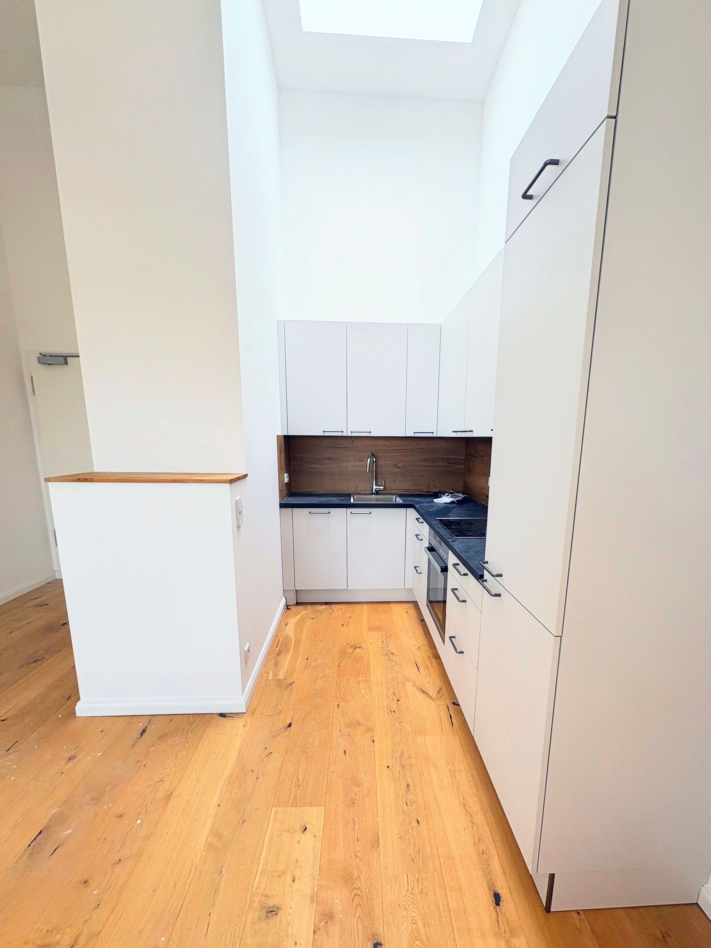 Wohnung Detmolder Straße in Berlin