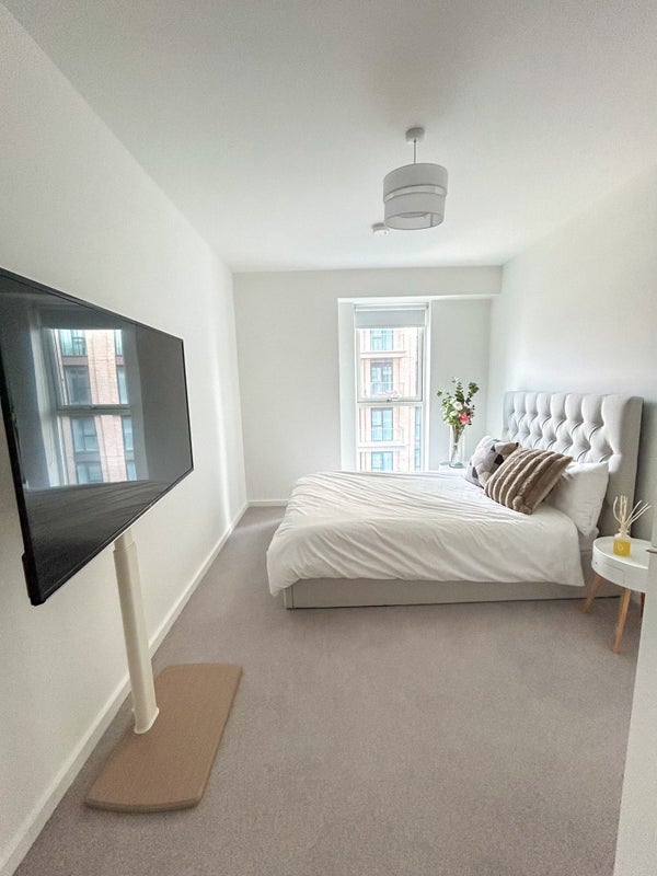 Room Peto Street North in Greater London