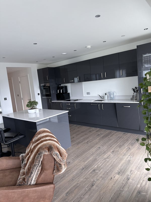 Room Peto Street North in Greater London