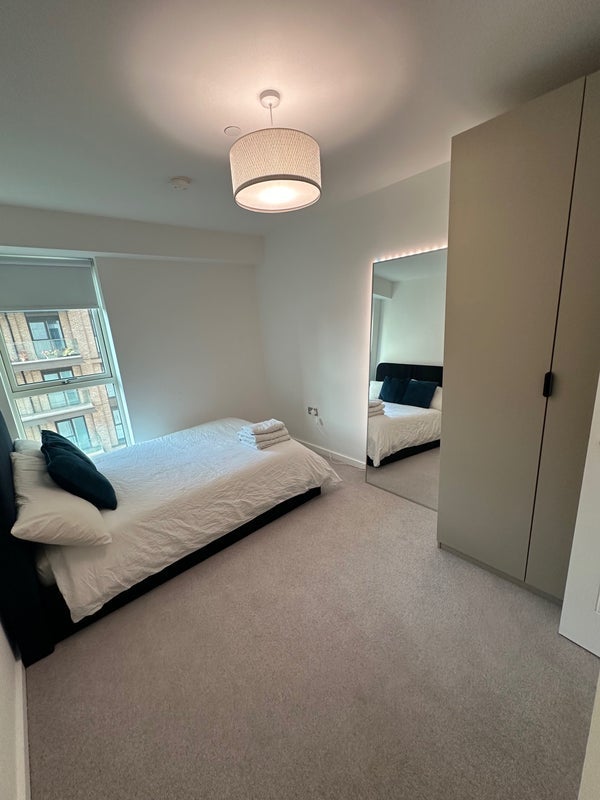 Room Peto Street North in Greater London