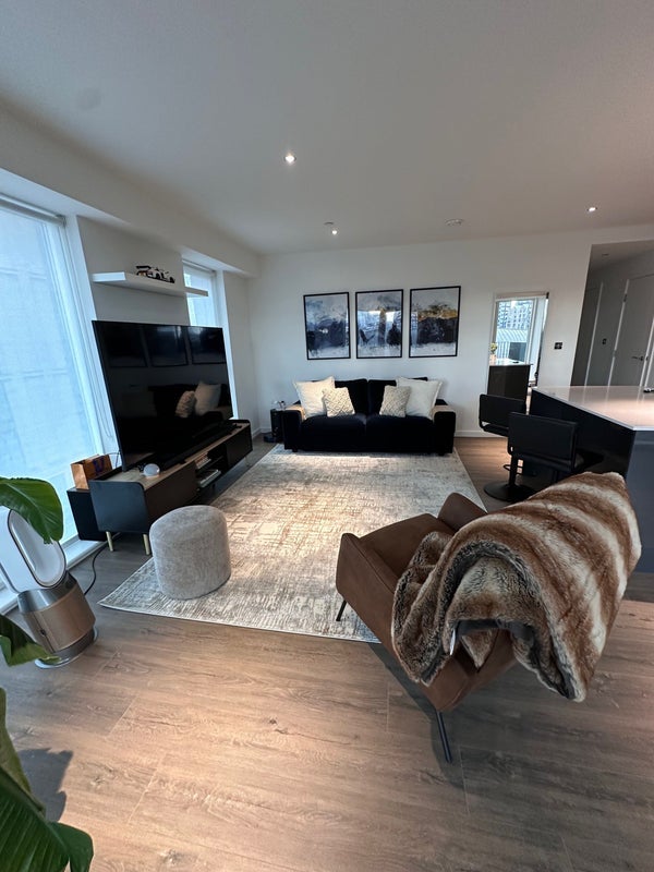 Room Peto Street North in Greater London