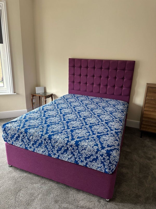 Room Shelbourne Road in Bournemouth