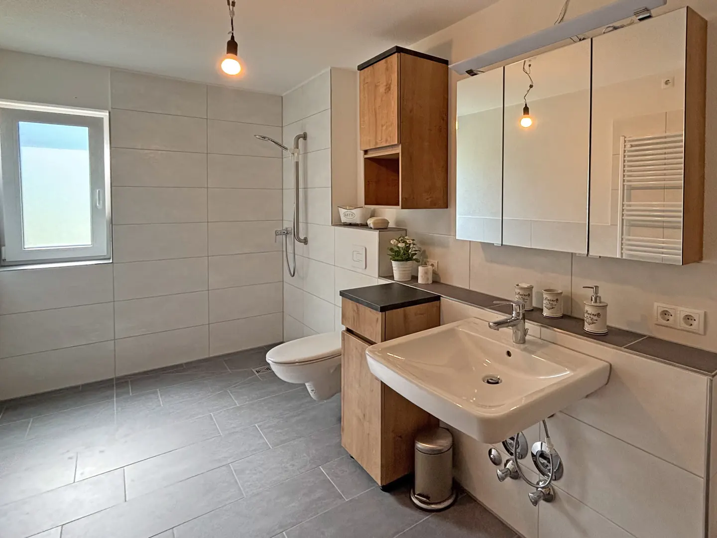 Wohnung Scheibenstraße in Altusried