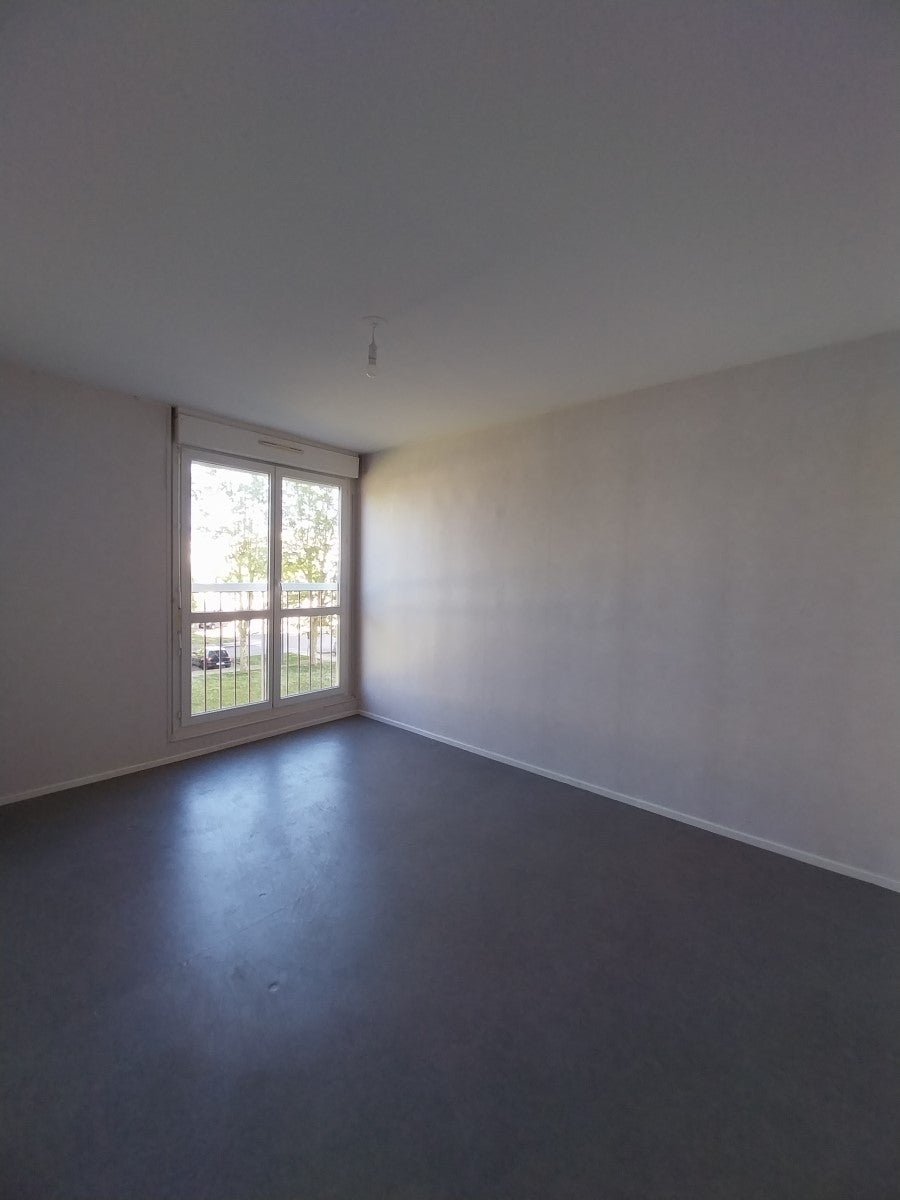 Appartement Rue Ernest Renan à Chenôve