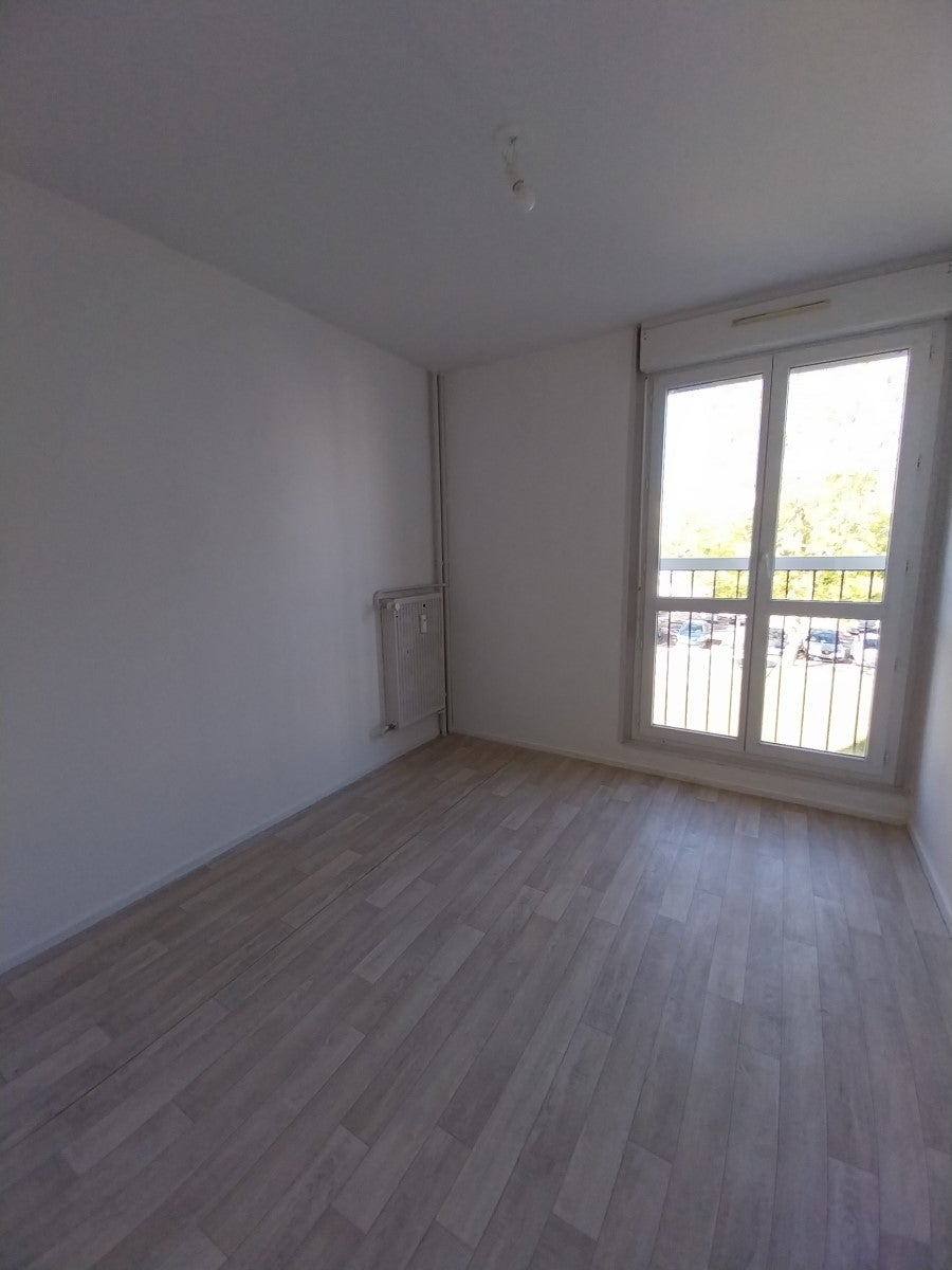 Appartement Rue Ernest Renan à Chenôve