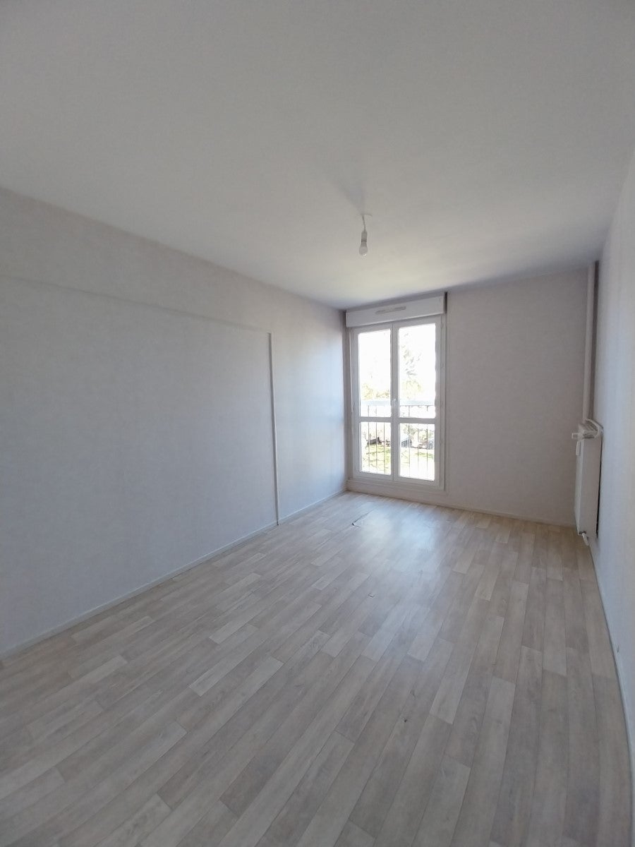 Appartement Rue Ernest Renan à Chenôve