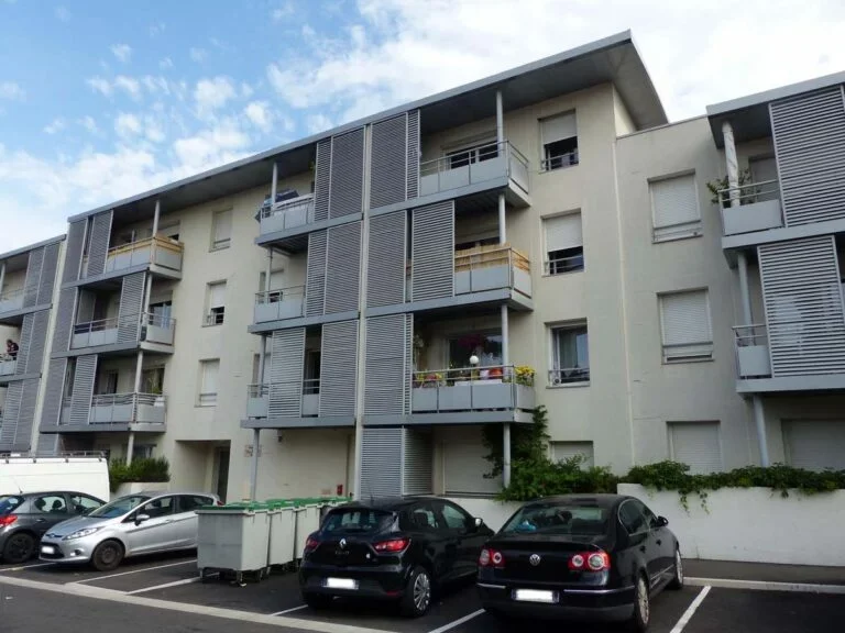 Appartement Rue Henri Durand à Bourg-de-Péage