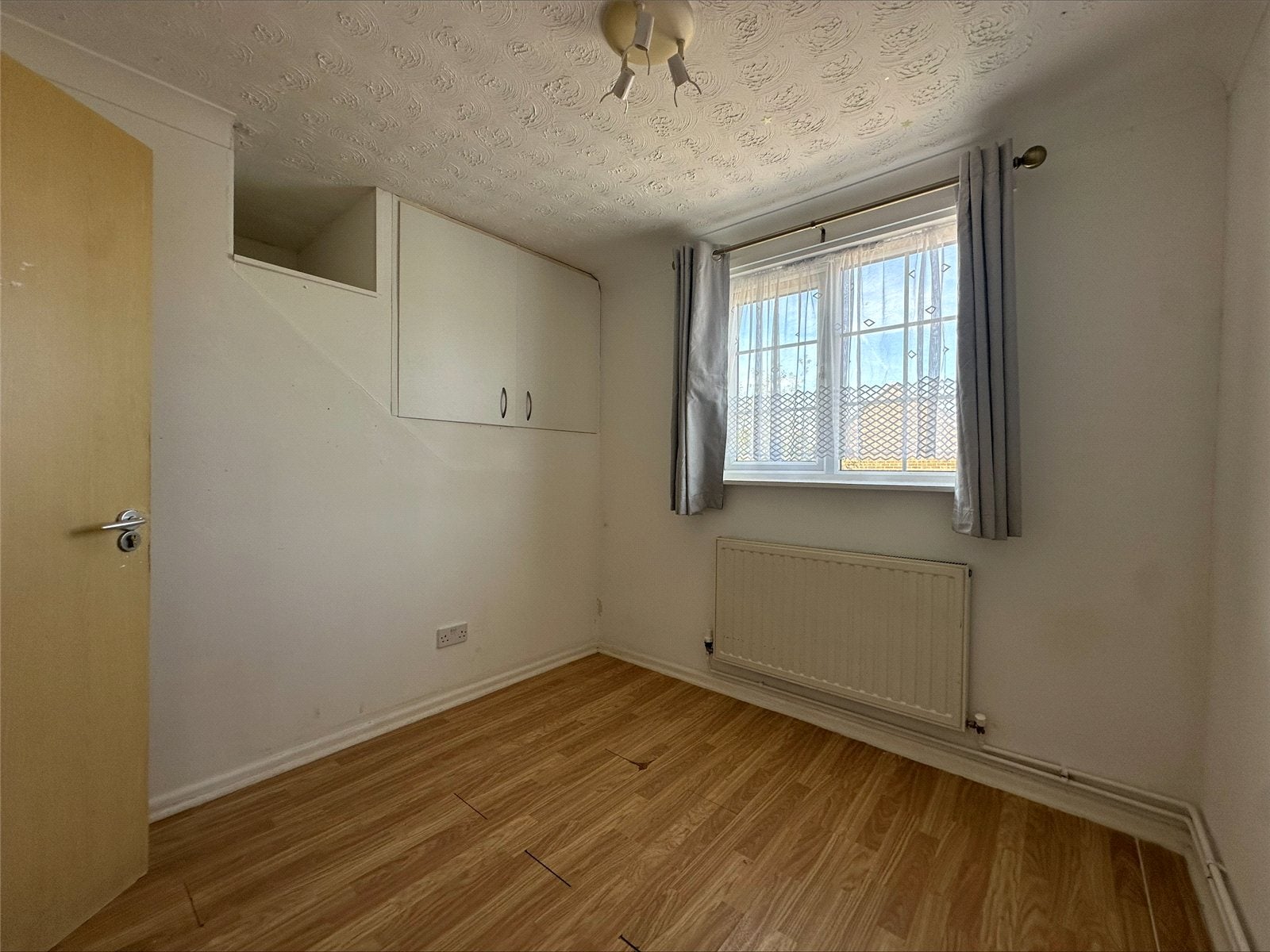 House Vandyke in Bracknell