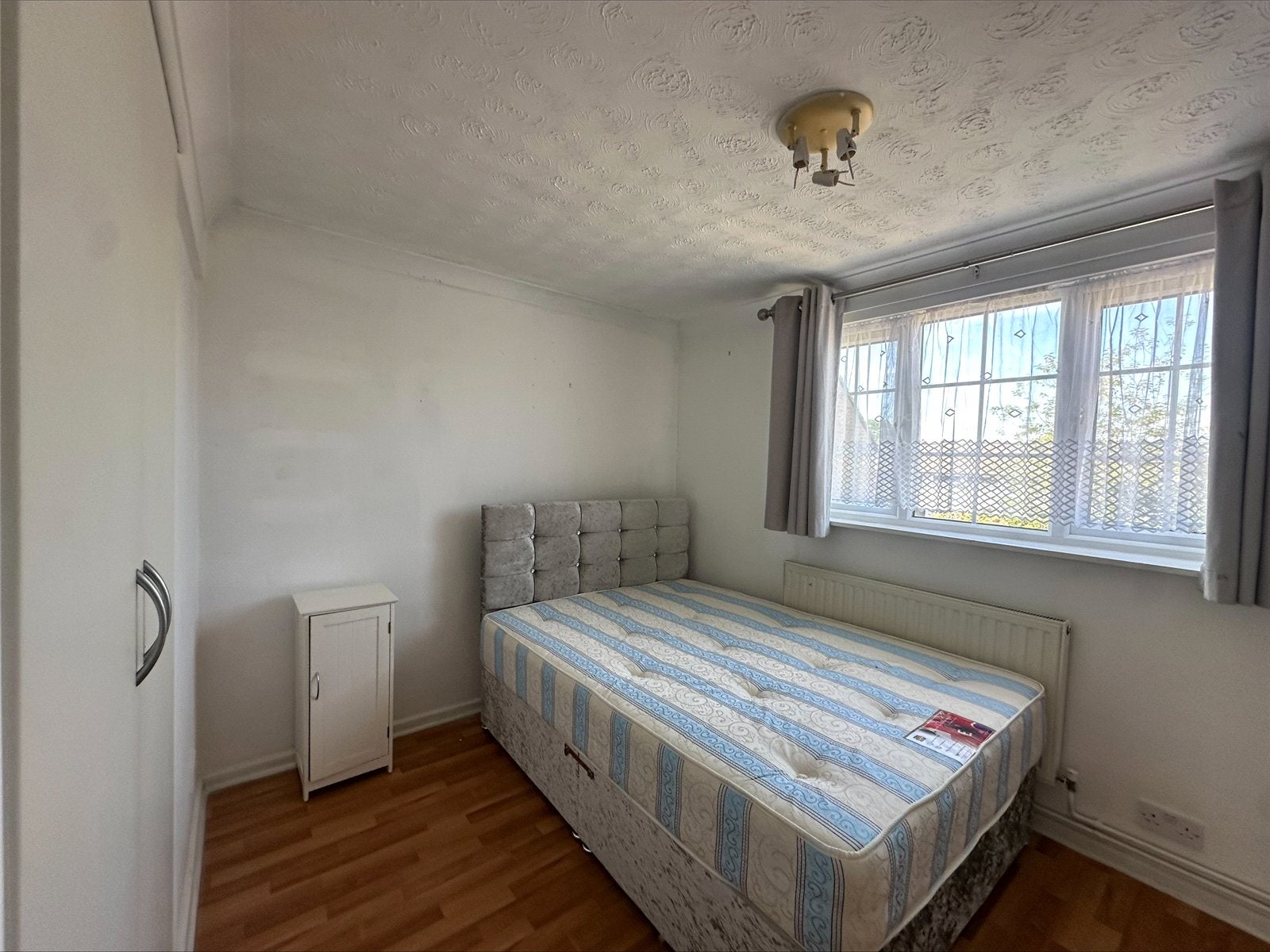 House Vandyke in Bracknell