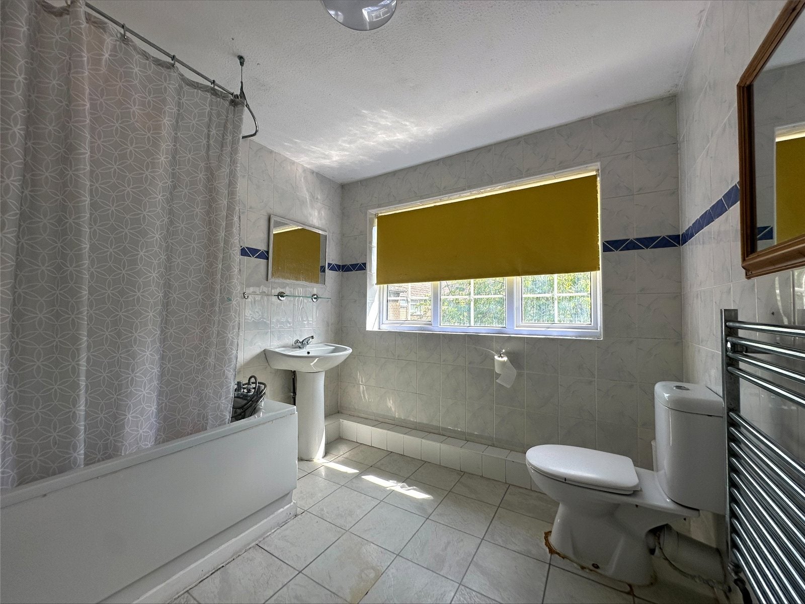 House Vandyke in Bracknell