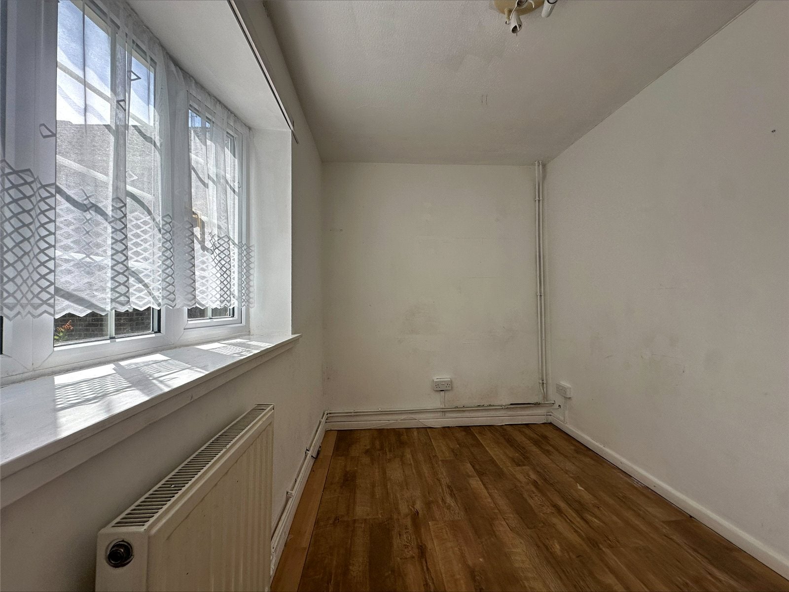 House Vandyke in Bracknell