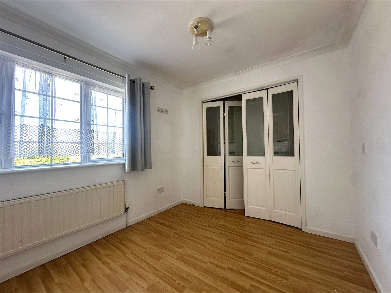 House Vandyke in Bracknell