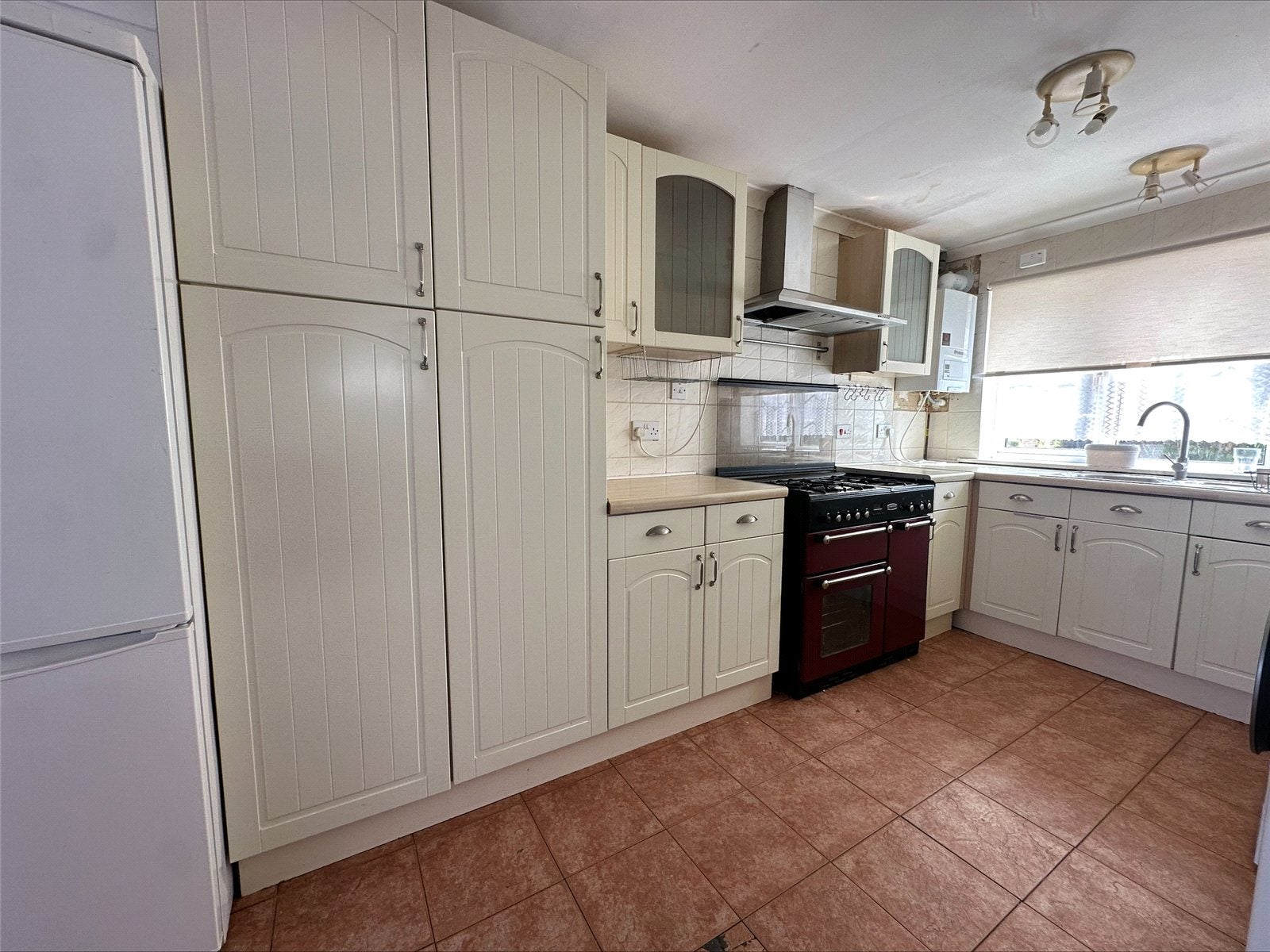 House Vandyke in Bracknell