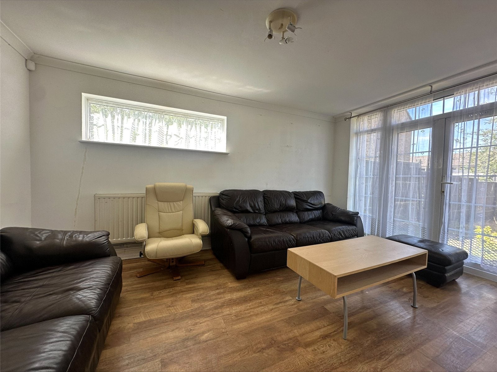 House Vandyke in Bracknell