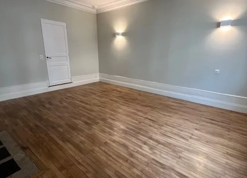Appartement Rue Porte de Saint-Jean à Niort
