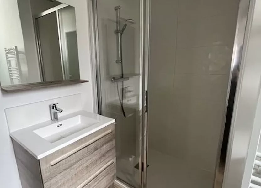 Appartement Rue Porte de Saint-Jean à Niort