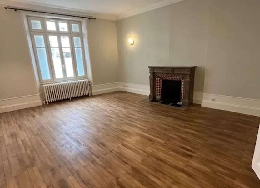 Appartement Rue Porte de Saint-Jean à Niort