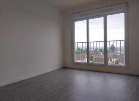 Flat Allée des Beauvais in Villeneuve-sur-Yonne