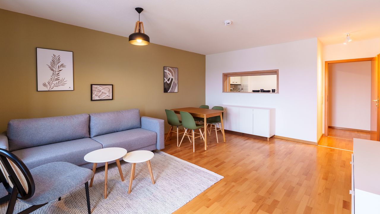 Wohnung Am Hohlweg in Gersthofen