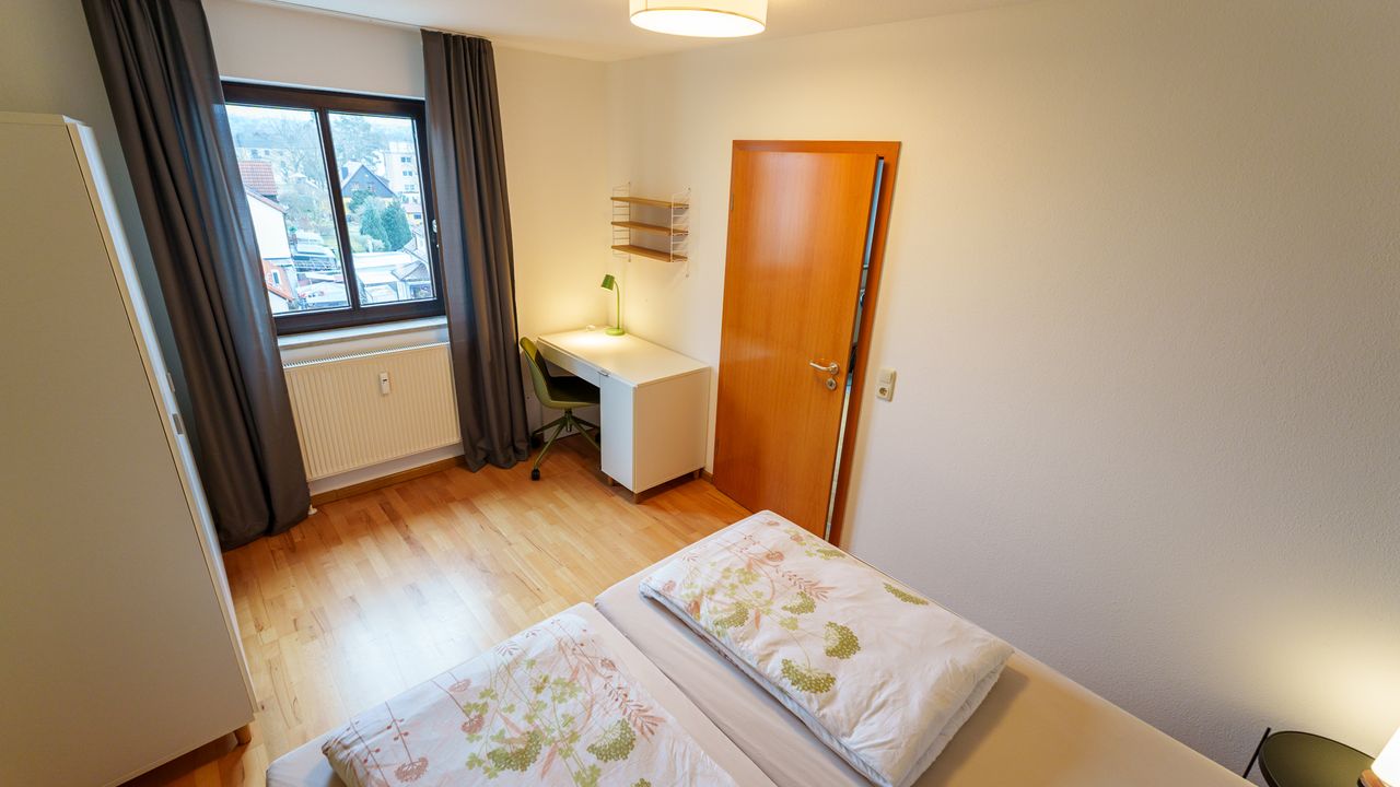 Wohnung Am Hohlweg in Gersthofen