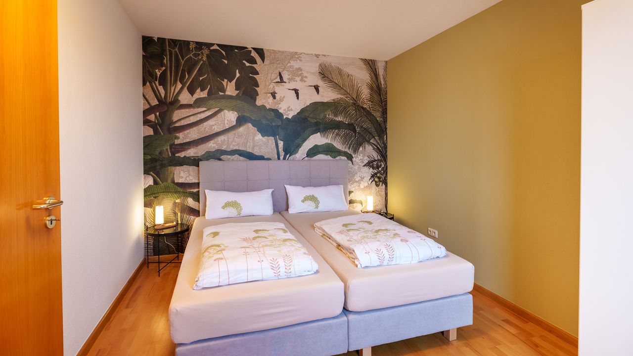 Wohnung Am Hohlweg in Gersthofen