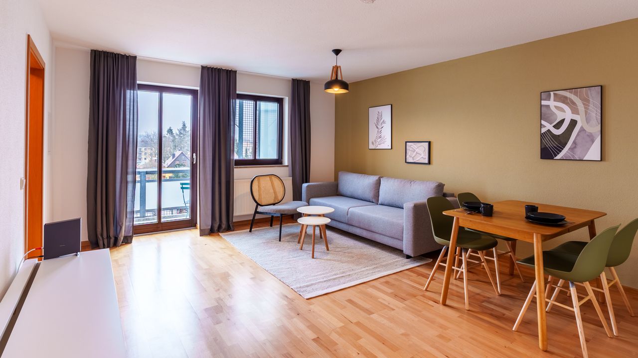 Wohnung Am Hohlweg in Gersthofen