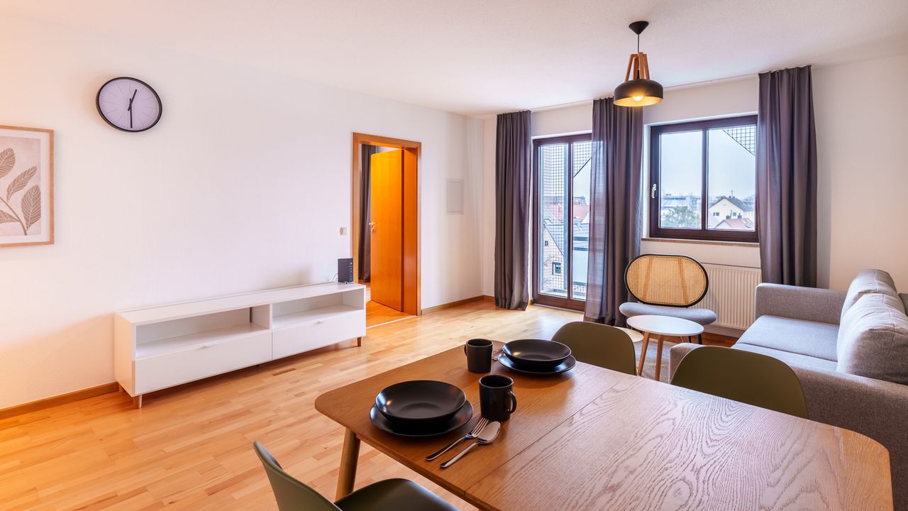 Wohnung Am Hohlweg in Gersthofen