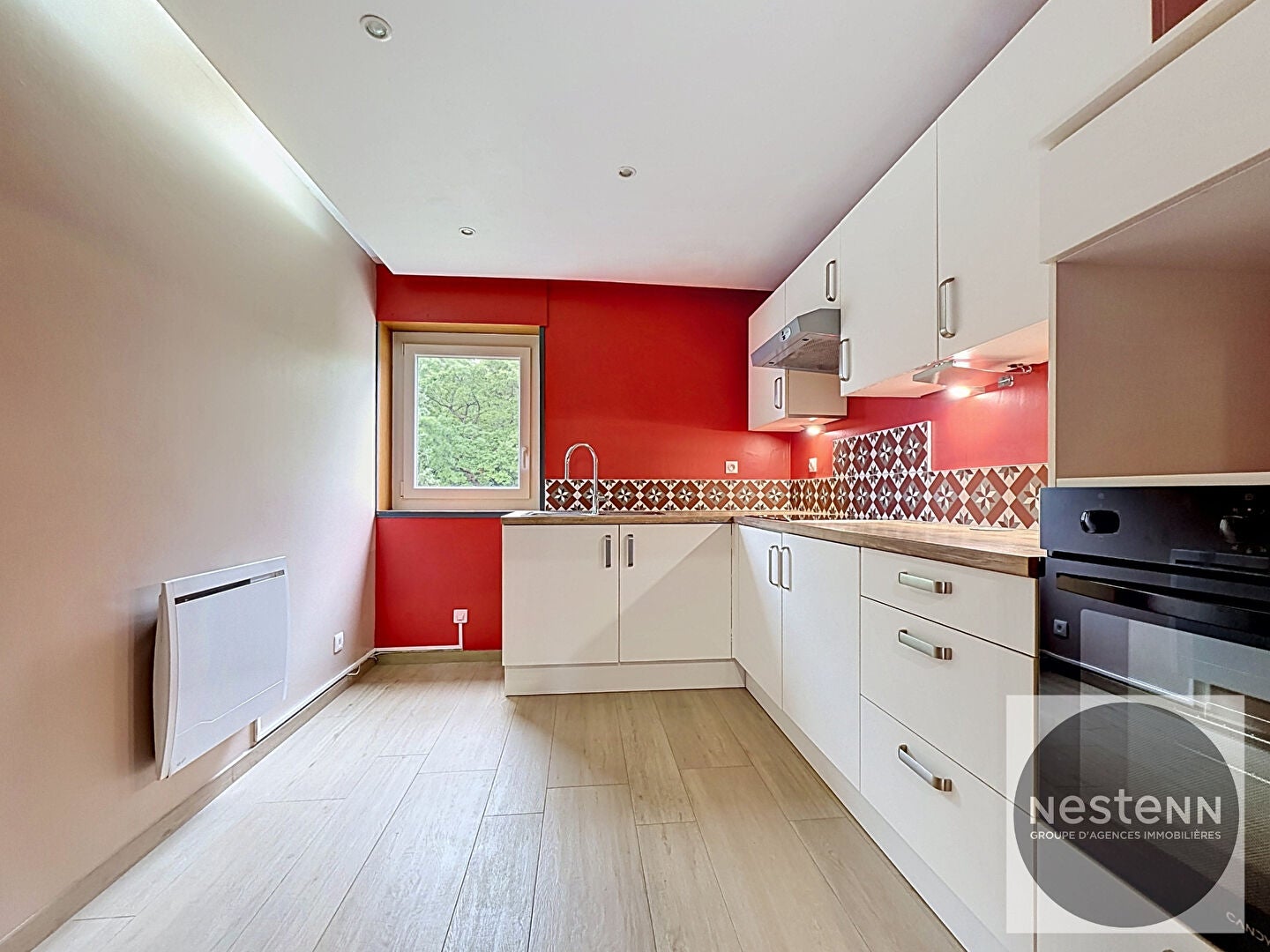 Appartement Avenue du Général Leclerc à Nancy