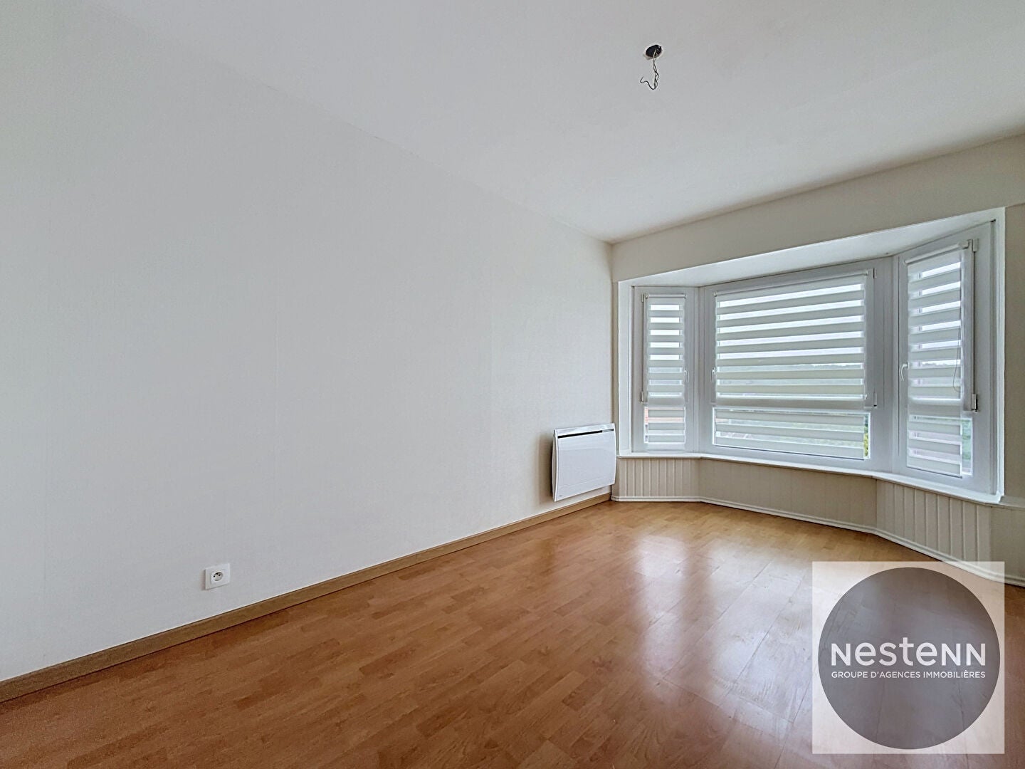 Appartement Avenue du Général Leclerc à Nancy