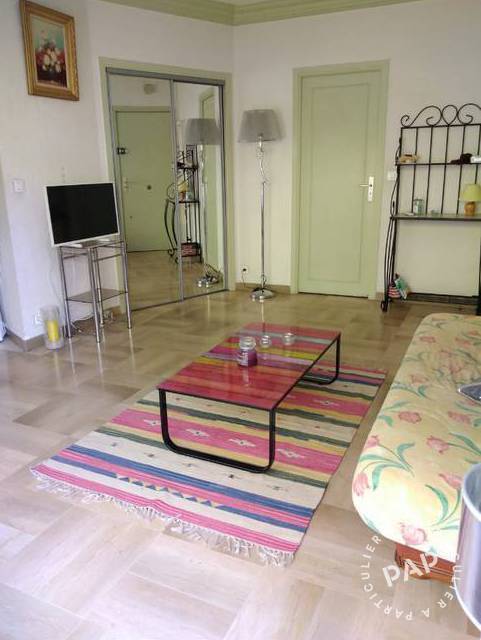 Appartement Rue de la Tour de Magnan à Nice
