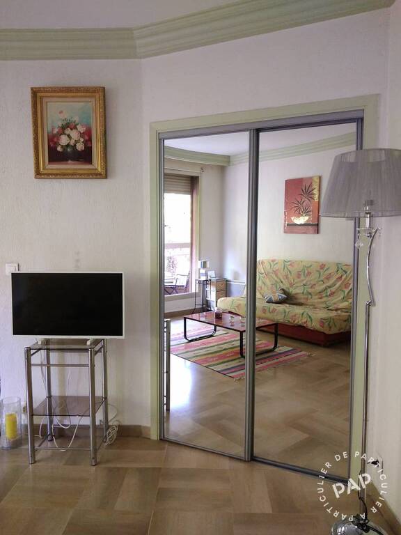 Appartement Rue de la Tour de Magnan à Nice