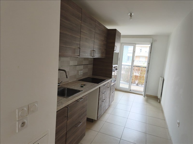Flat Avenue de la Division Leclerc in Châtenay-Malabry