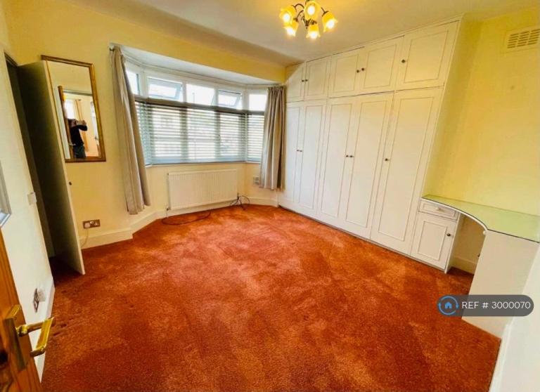 House Risingholme Road in Greater London