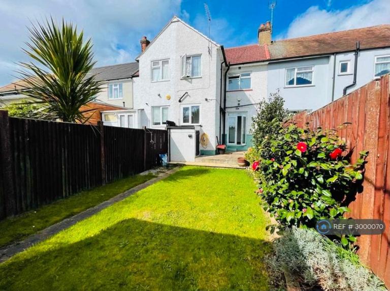 House Risingholme Road in Greater London