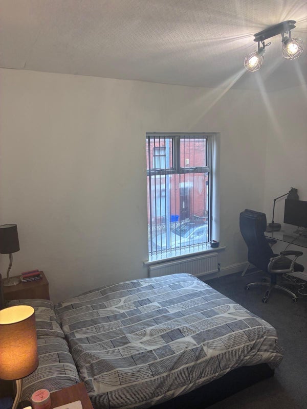 Room Regent Street in Manchester