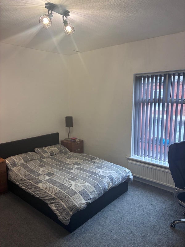 Room Regent Street in Manchester
