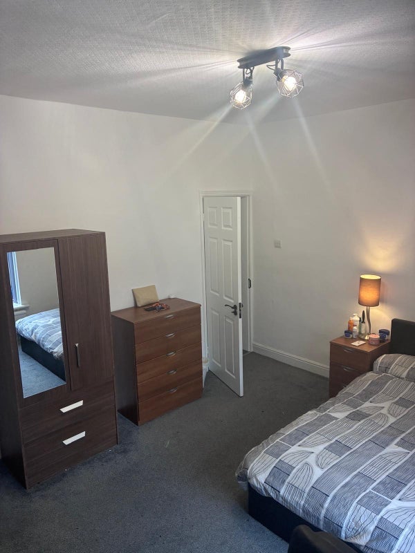 Room Regent Street in Manchester