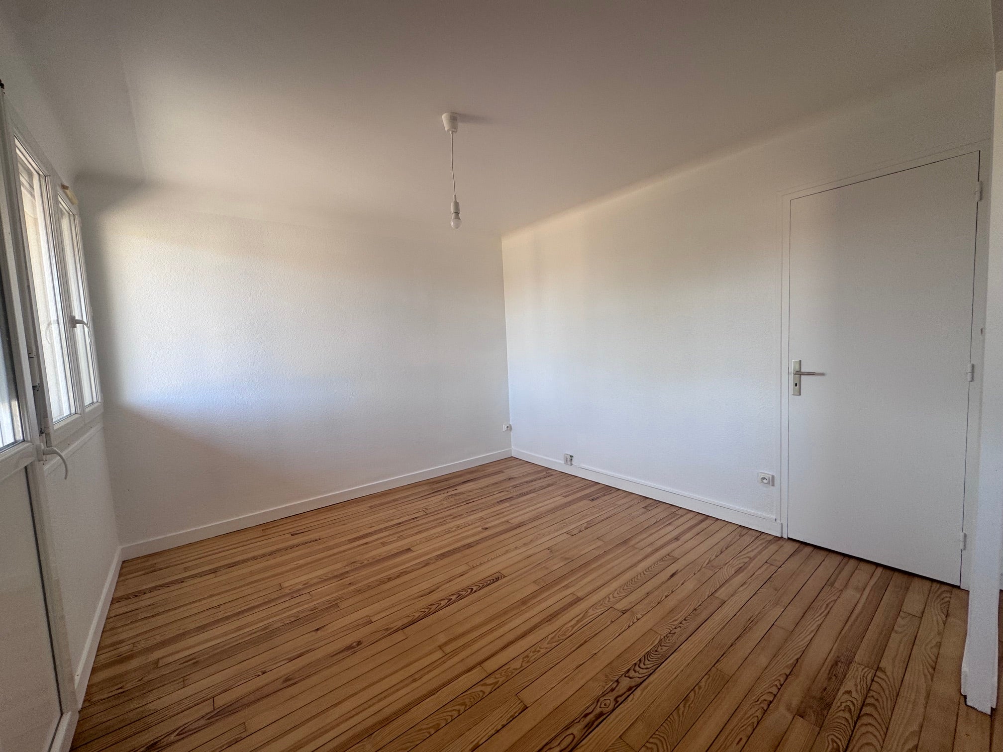 Flat Rue de la Fonfort in Montbrison