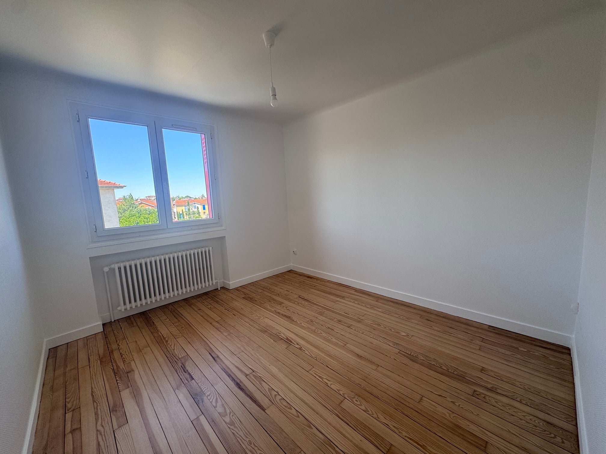 Flat Rue de la Fonfort in Montbrison