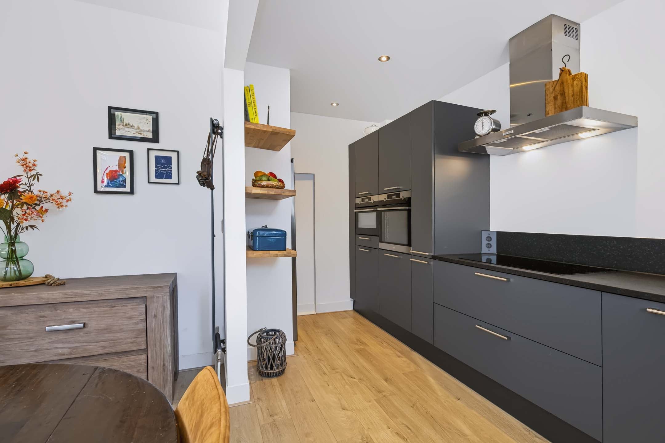 Appartement te koop: Rubenslaan 9B, Schiedam