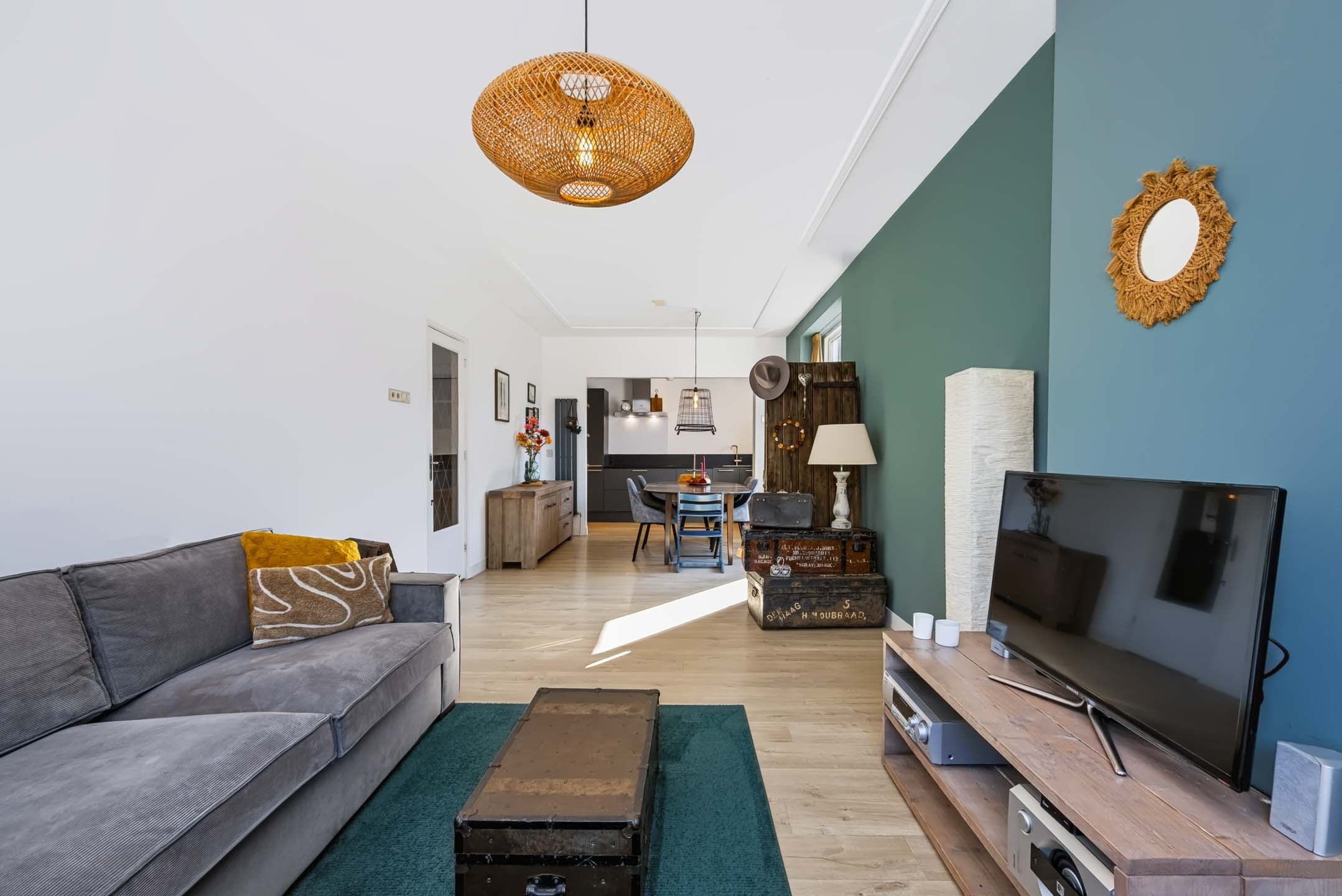 Appartement te koop: Rubenslaan 9B, Schiedam