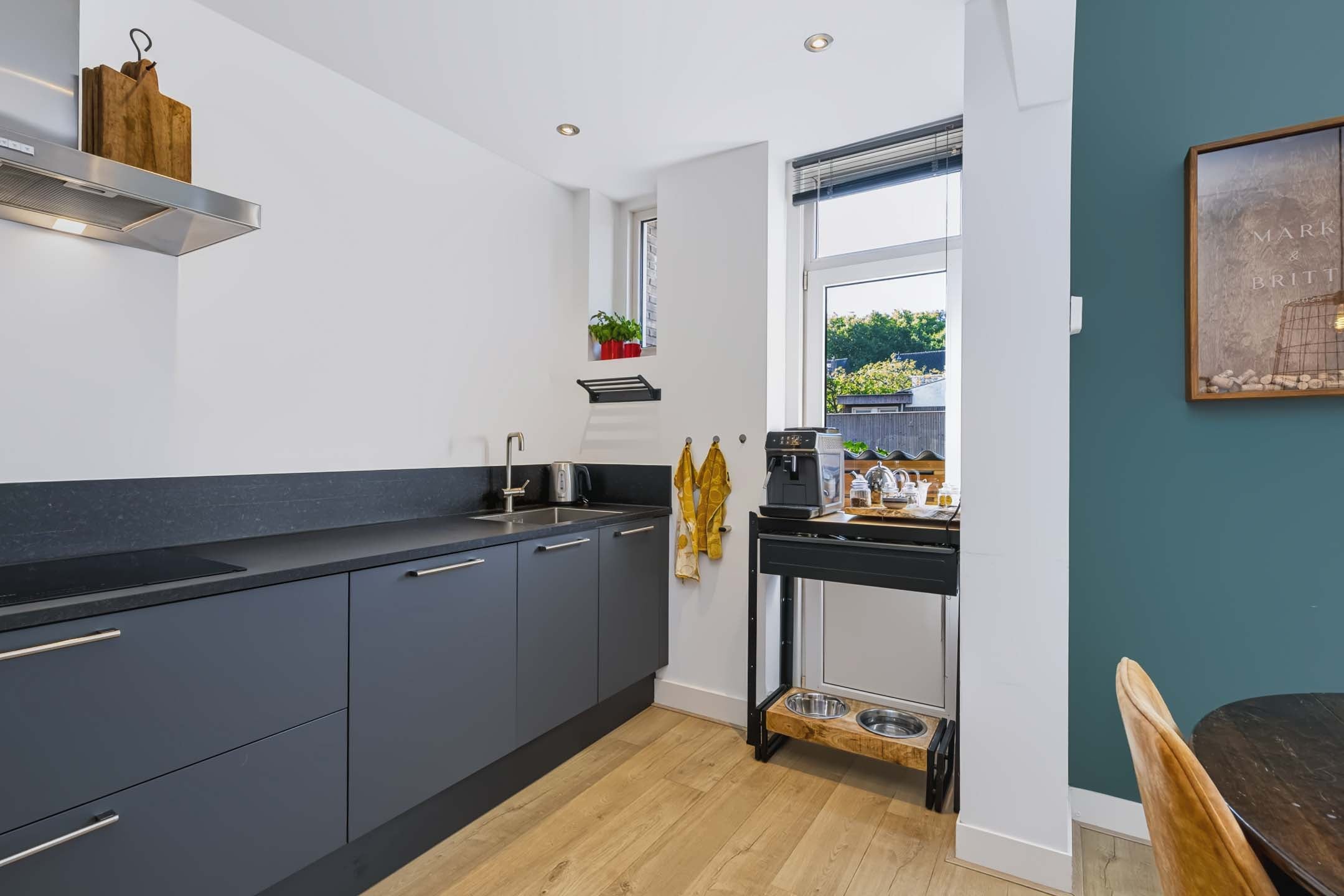 Appartement te koop: Rubenslaan 9B, Schiedam