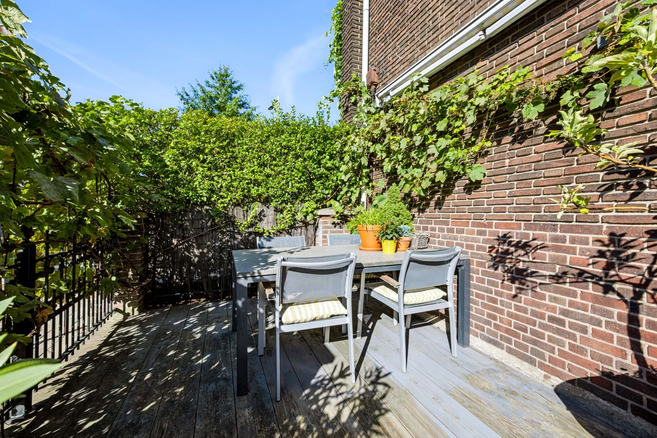 Appartement te koop: Rubenslaan 9B, Schiedam