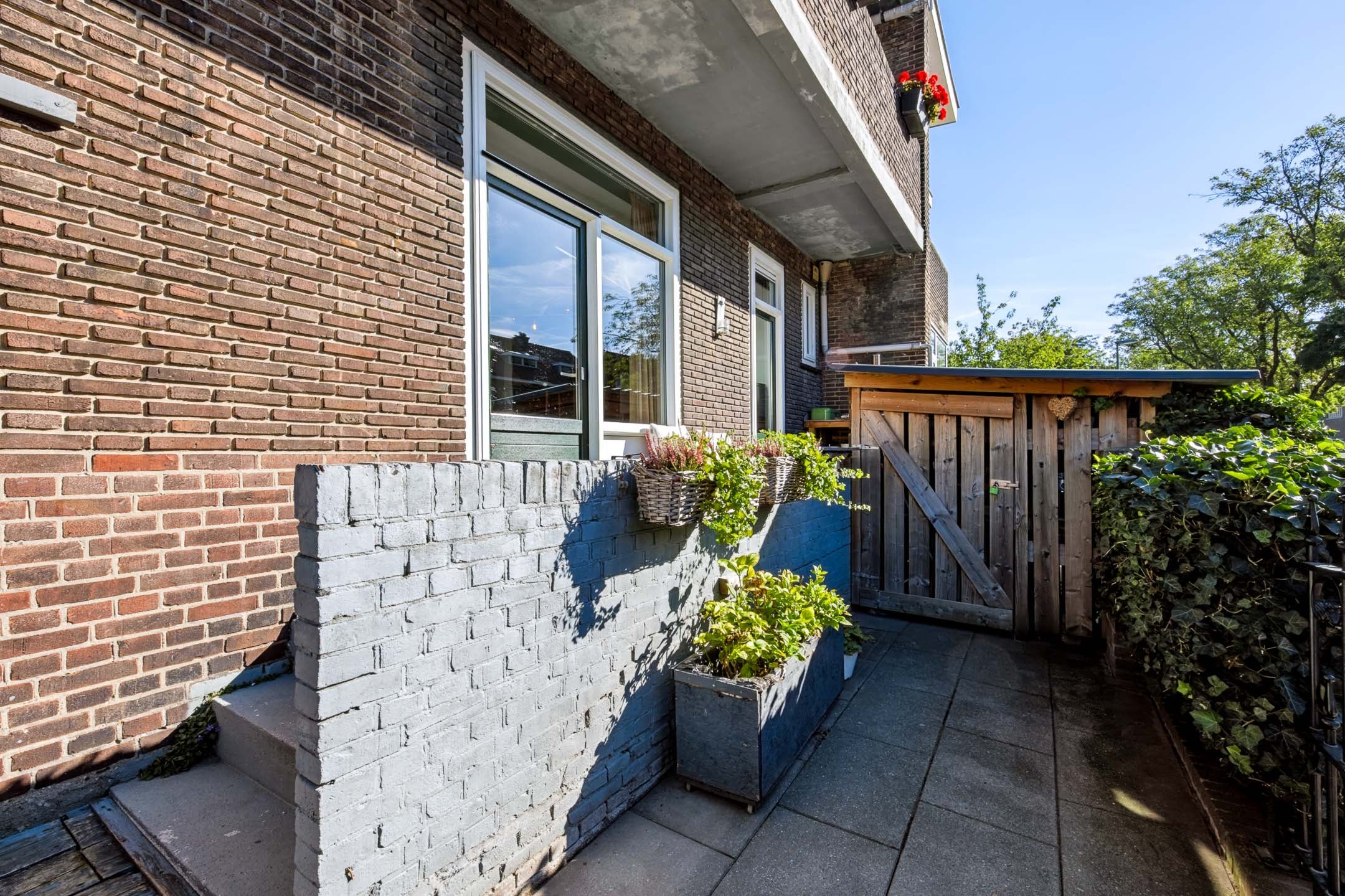Appartement te koop: Rubenslaan 9B, Schiedam