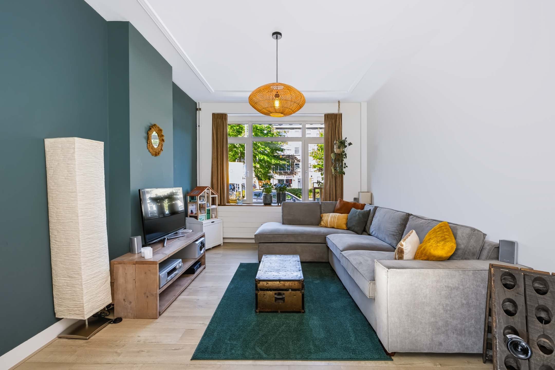 Appartement te koop: Rubenslaan 9B, Schiedam