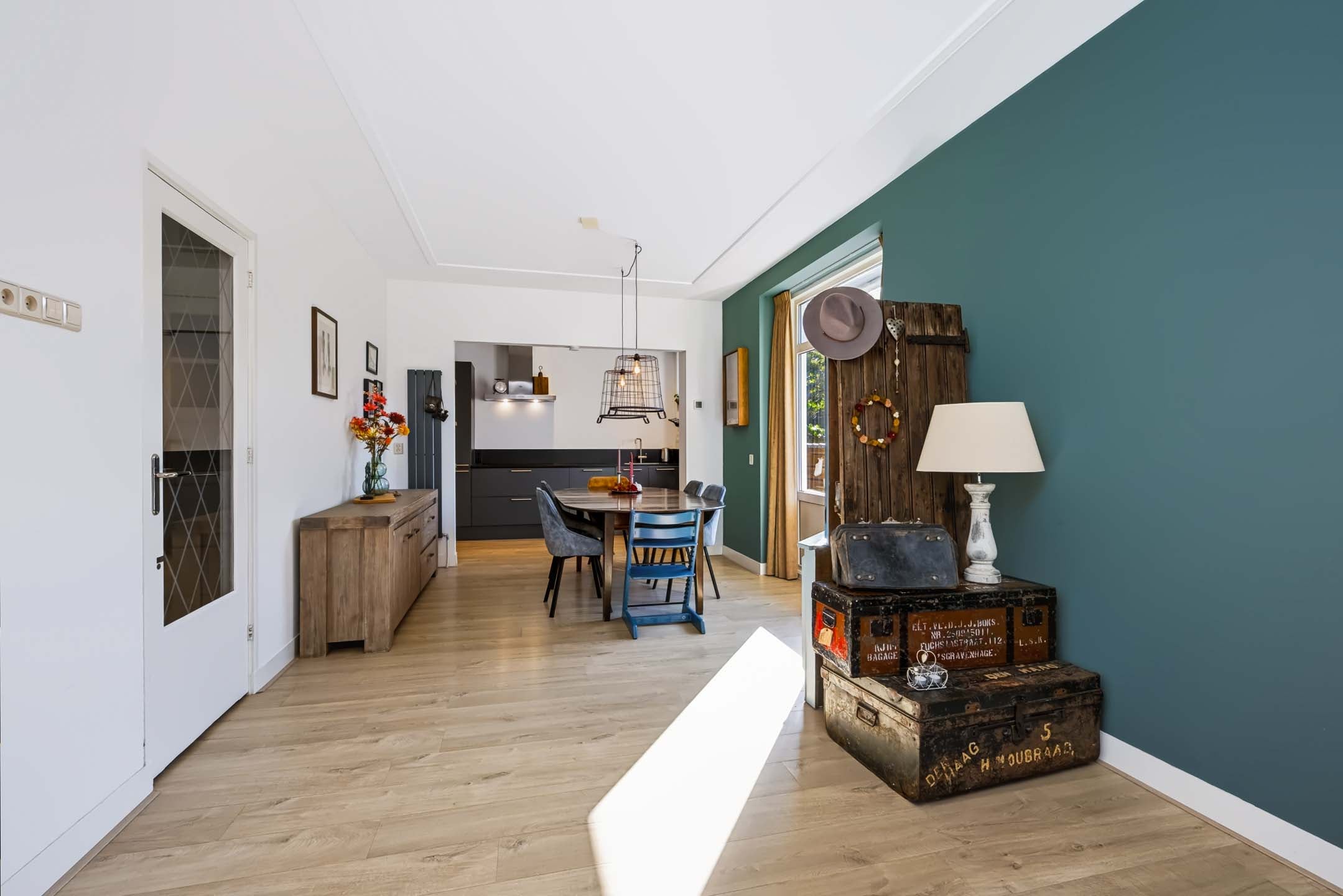 Appartement te koop: Rubenslaan 9B, Schiedam